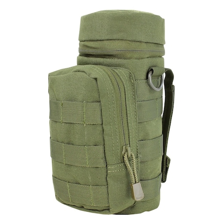 Condor Outdoor Products H2O POUCH, OLIVE DRAB MA40-001